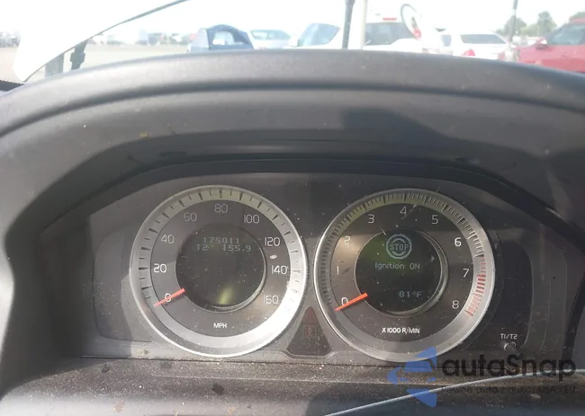 YV4952DL2C2251505: 43309001