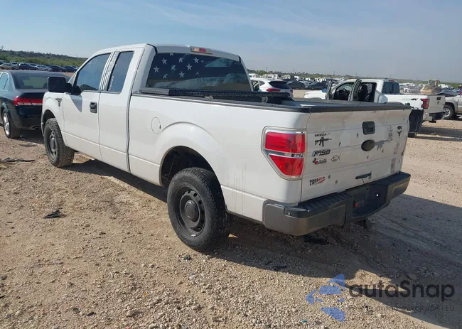 1FTEX1CW0AKC10983: 43309012