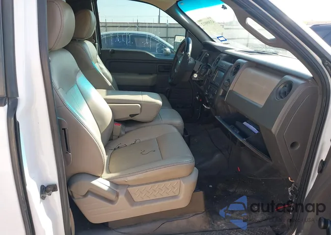 1FTEX1CW0AKC10983: 43309012