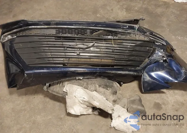 5TDJRKECXNS097608: 43309014