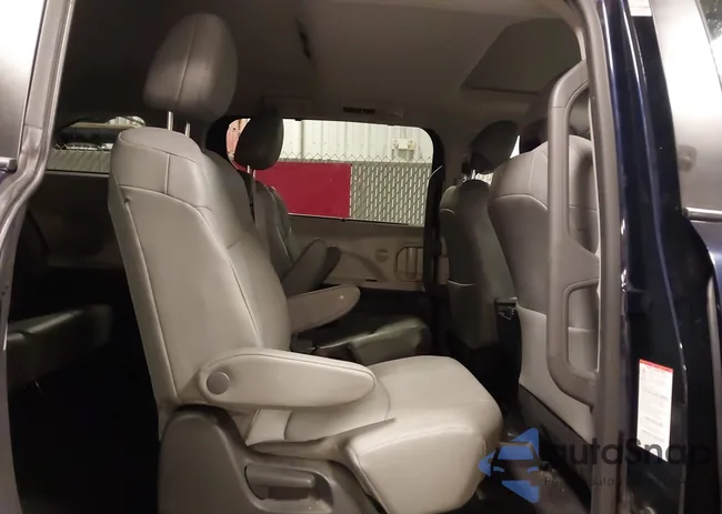 5TDJRKECXNS097608: 43309014