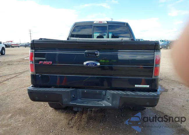 1FTFW1ET9DFD03072: 43309026