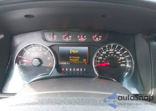 1FTFW1ET9DFD03072: 43309026