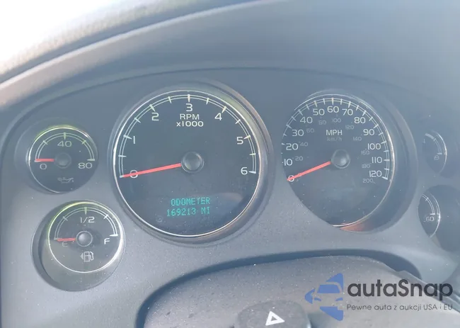 1GNSCAE06CR255645: 43309061