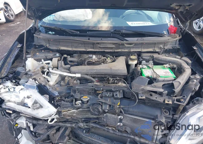 KNMAT2MVXJP573025: 43309072