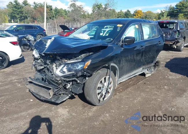 KNMAT2MVXJP573025: 43309072