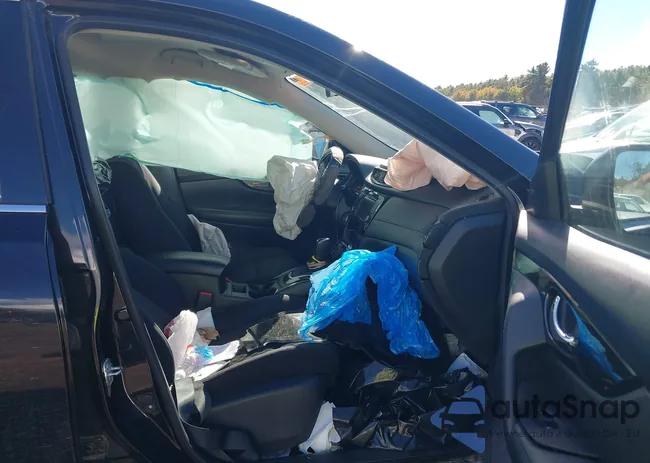 KNMAT2MVXJP573025: 43309072