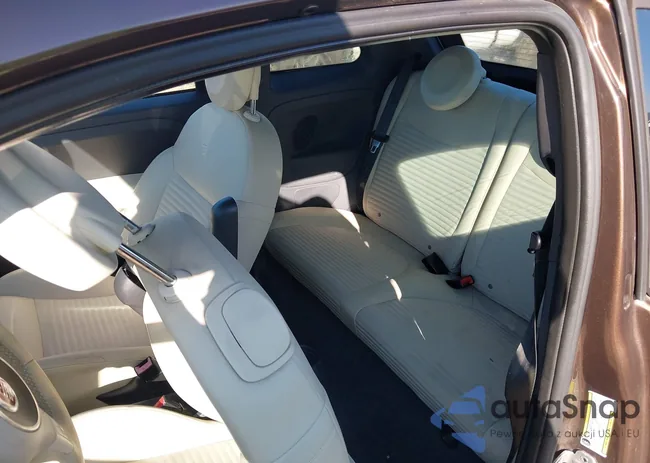 3C3CFFBR5ET276019: 43309095