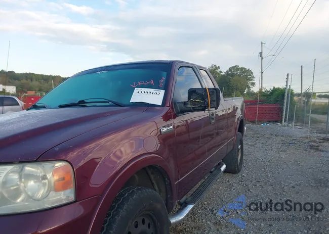 1FTPX14564NB57241: 43309102