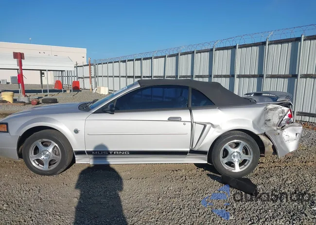 1FAFP44684F133237: 43309110