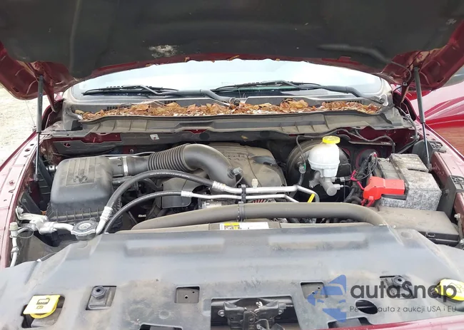 1C6RR6KT6JS350107: 43309120