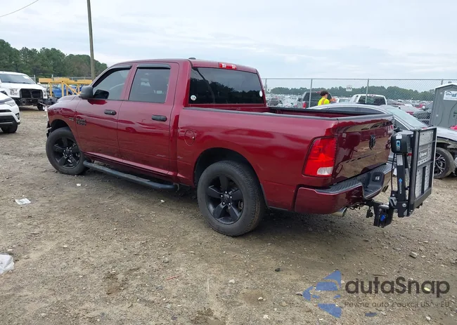 1C6RR6KT6JS350107: 43309120