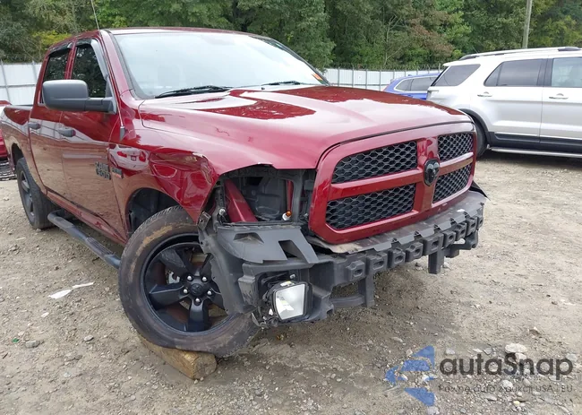 1C6RR6KT6JS350107: 43309120