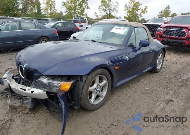 4USCJ3334WLC15189: 43309126