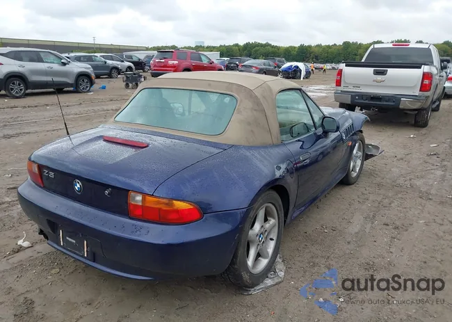 4USCJ3334WLC15189: 43309126