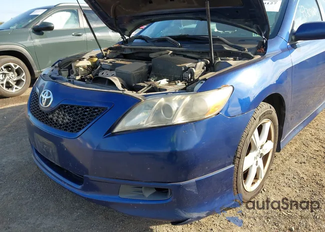 4T1BE46K37U192782: 43309127