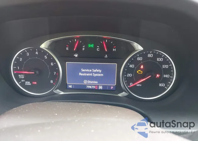 1GKKNULS2LZ128176: 43309139