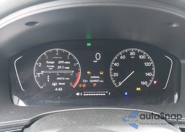 2HGFE2F56RH503679: 43309141