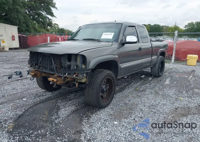 2GTEK19T021295983: 43309143