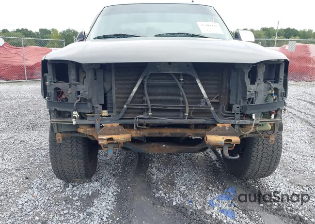 2GTEK19T021295983: 43309143