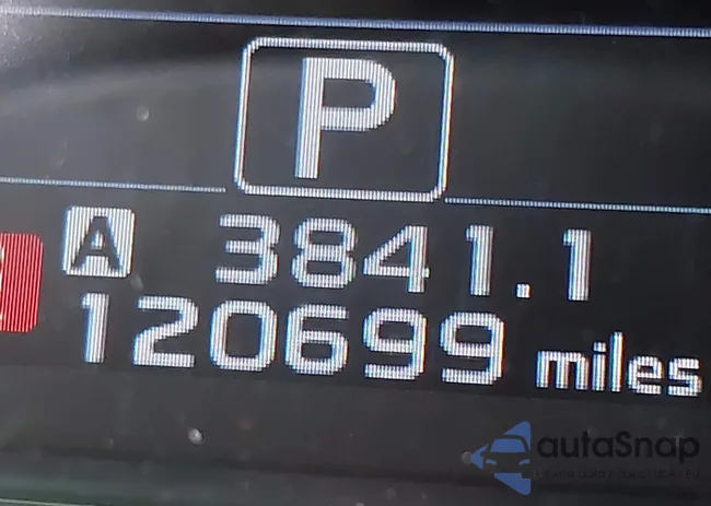 JF2SJAWC3HH537599: 43309147