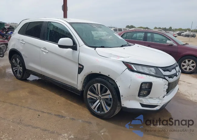 JA4APUAU5MU032055: 43309150