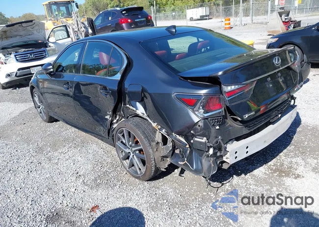 JTHCZ1BL8HA007329: 43309160