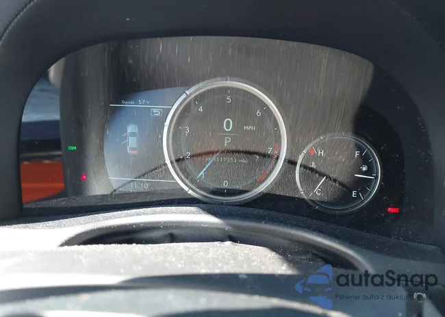 JTHCZ1BL8HA007329: 43309160