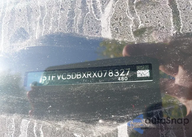 5TFVC5DBXRX078327: 43309196