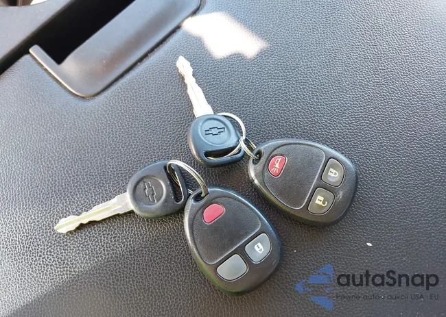 1GCRKSE7XCZ110329: 43309224