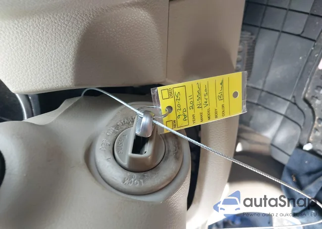 3N1BC1CP7BL507890: 43309238