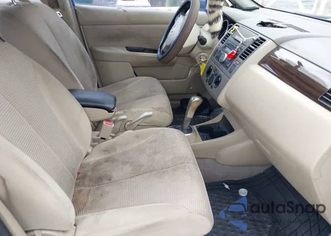 3N1BC1CP7BL507890: 43309238