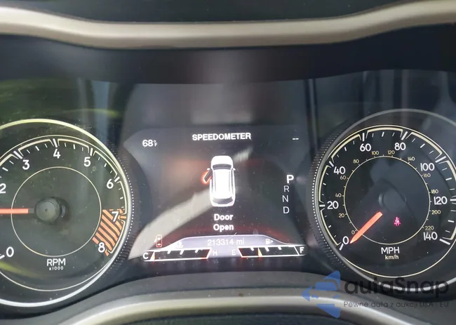 1C4PJMDS8FW591196: 43309244