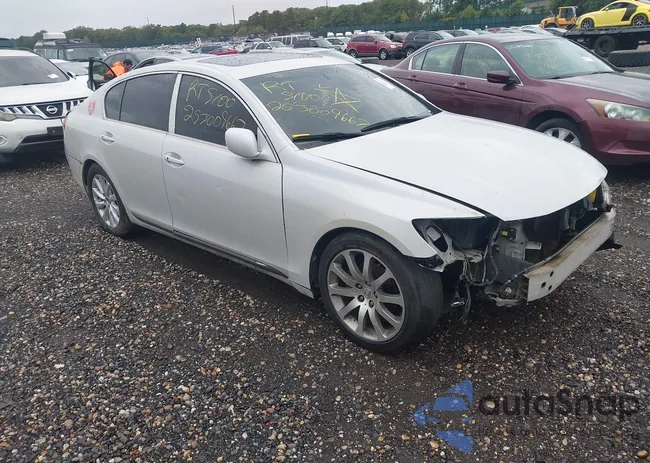 JTHBH96SX65013489: 43309268