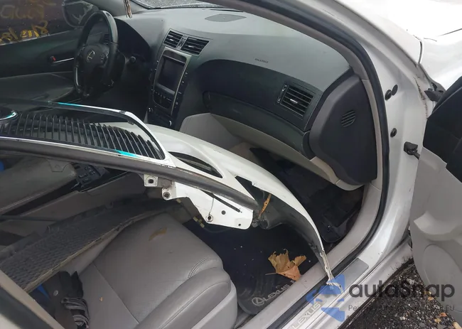 JTHBH96SX65013489: 43309268