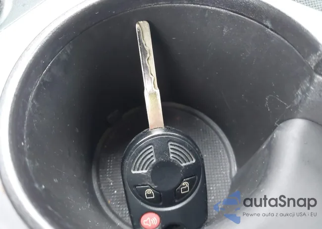 1FMCU9GX5GUB87260: 43309289