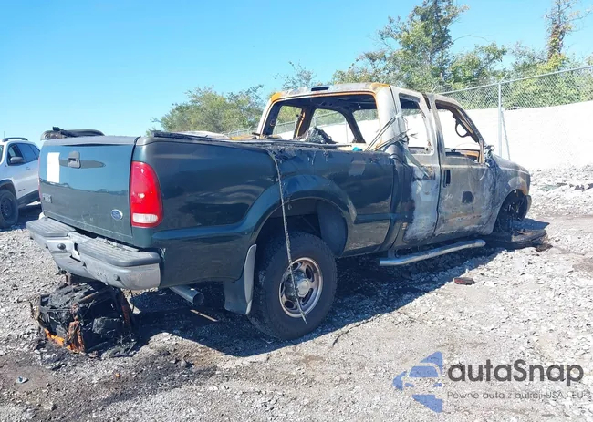 1FTSX31S31EB21910: 43309311