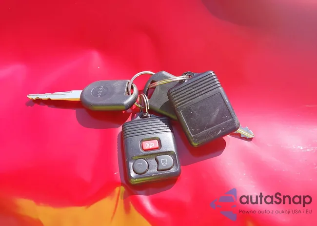 1FTSX31S31EB21910: 43309311