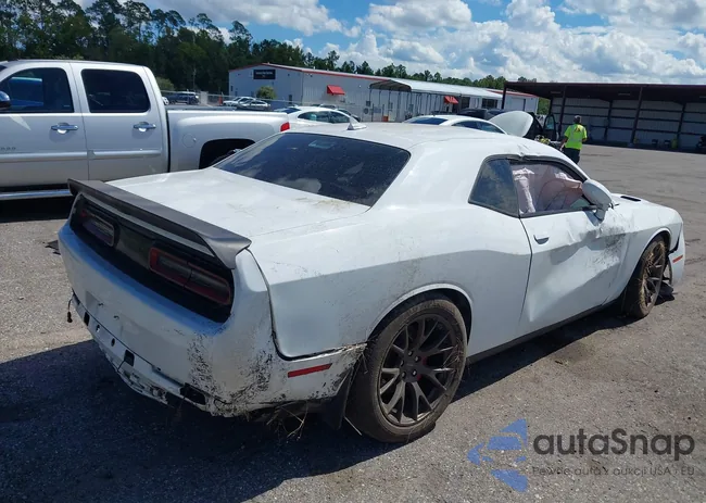 2C3CDZC98GH344394: 43309335