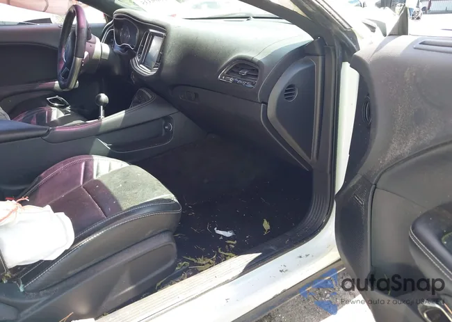 2C3CDZC98GH344394: 43309335