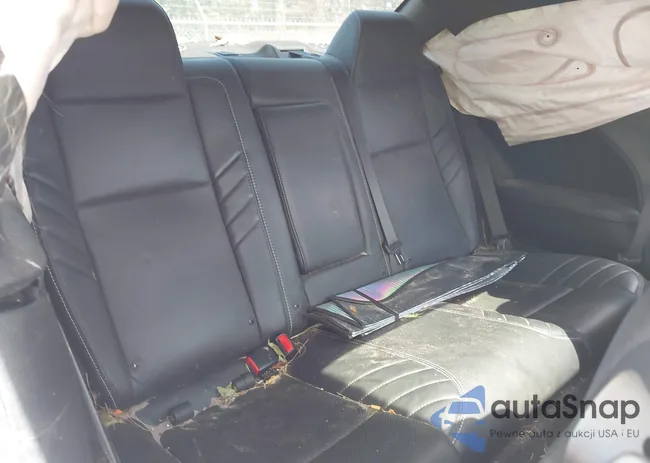 2C3CDZC98GH344394: 43309335