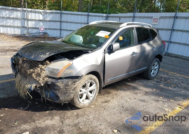 JN8AS5MT2BW563863: 43309340