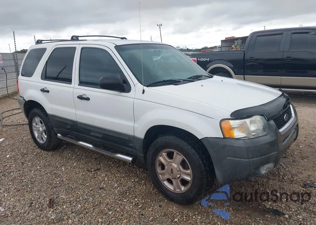 1FMYU03154KA95494: 43309341