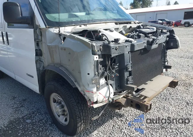 1GCGG25V861250518: 43309344