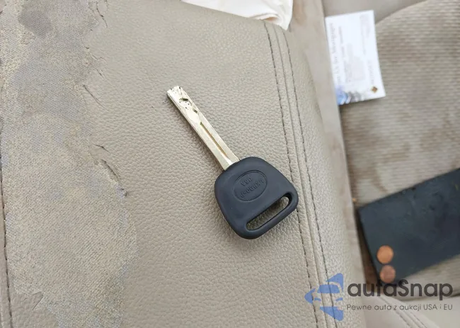 5NPE24AF8GH320139: 43309345