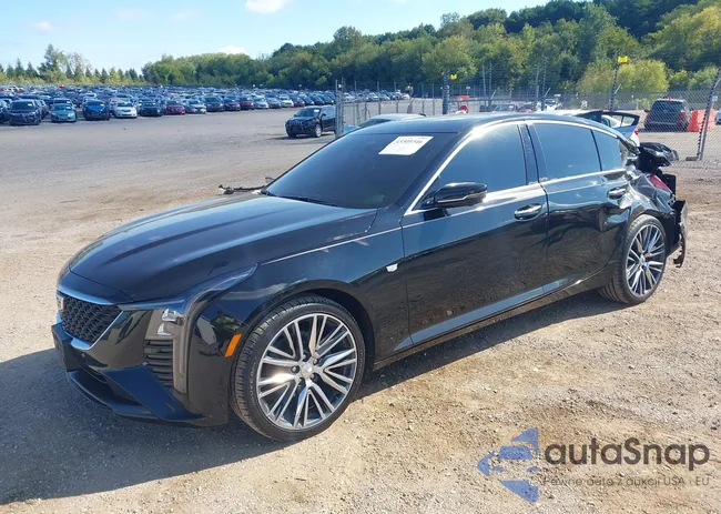 1G6DS5RKXS0103591: 43309346