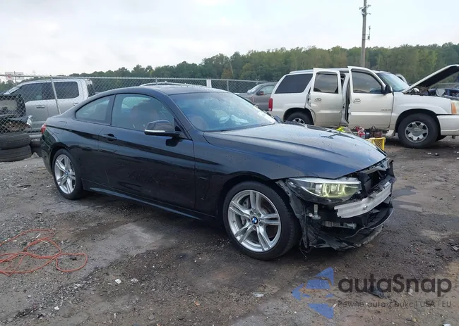 WBA4W3C51KAF91767: 43308354