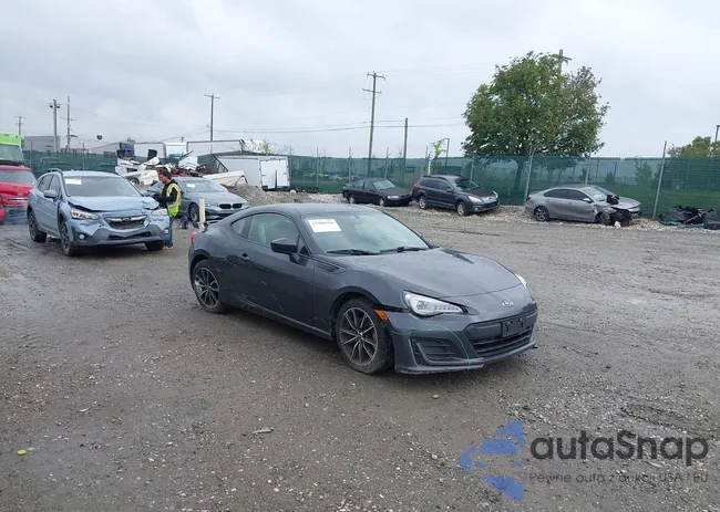 JF1ZCAB13H9600082: 43308366