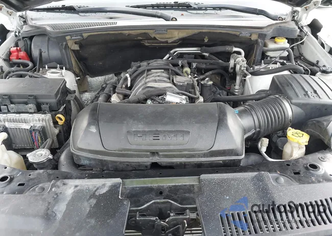 1C4SDHCT1FC817258: 43308396