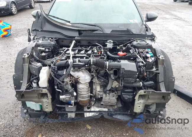 1HGCV1F34KA065955: 43308403